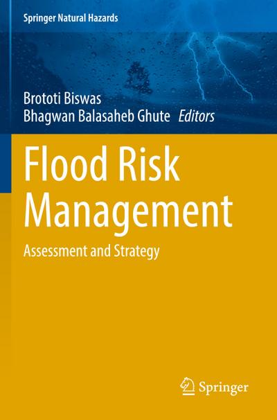 Flood Risk Management