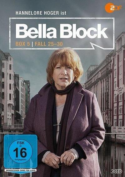 Bella Block
