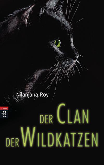 Der Clan der wilden Katzen  01