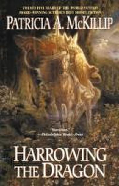 Harrowing the Dragon