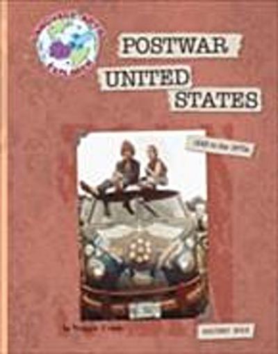 Postwar United States