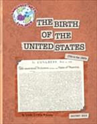 Birth of the United States