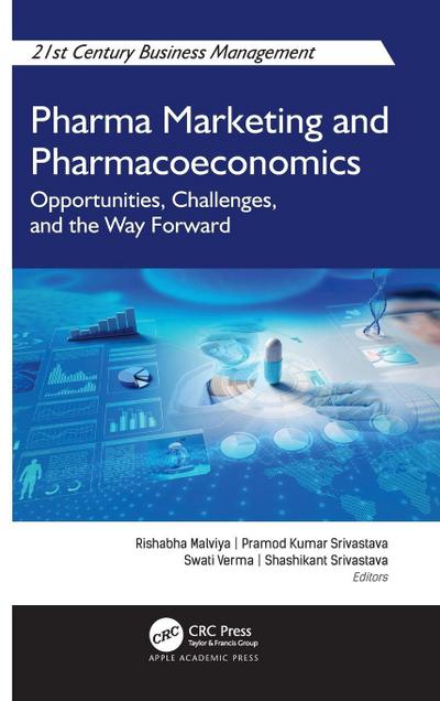 Pharma Marketing and Pharmacoeconomics