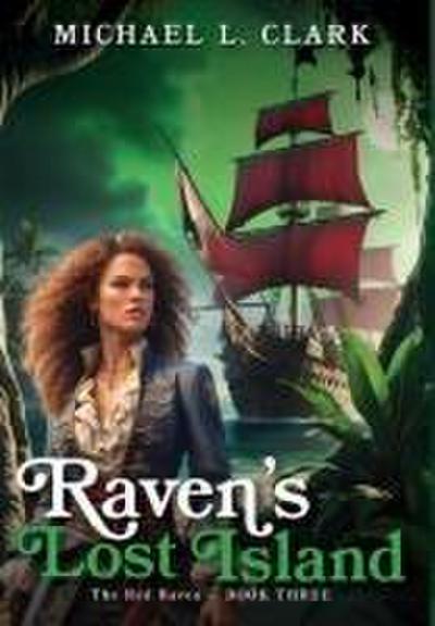Raven’s Lost Island