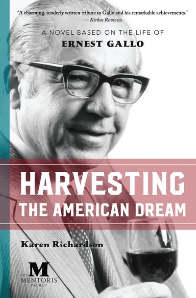 Harvesting the American Dream