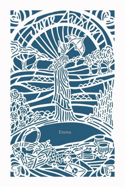 Emma (Jane Austen Collection): Deluxe Edition