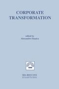Corporate Transformation