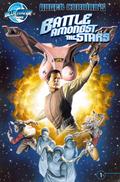 Roger Corman’s Battle Amongst the Stars