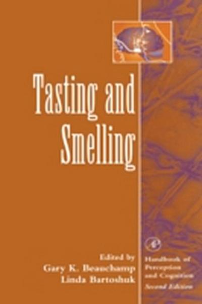 Tasting and Smelling