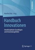 Handbuch Innovationen