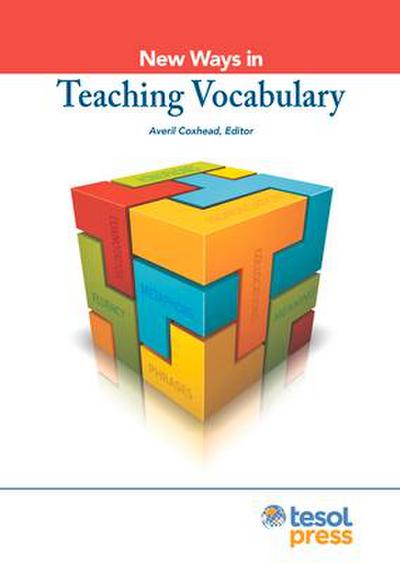 New Ways in Teaching Vocabulary, Revised