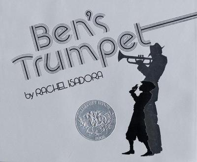 Ben’s Trumpet