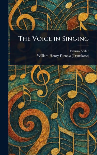 The Voice in Singing