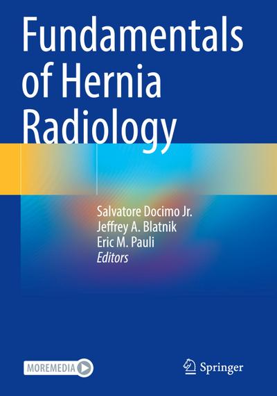 Fundamentals of Hernia Radiology
