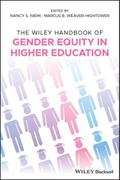 The Wiley Handbook of Gender Equity in Higher Educ
