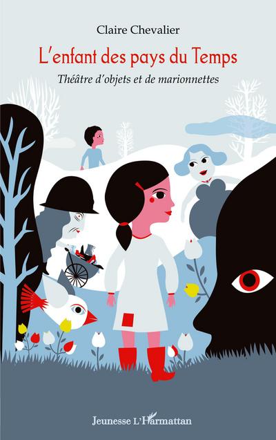 L’enfant des pays du Temps