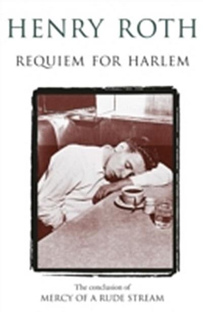 Requiem For Harlem