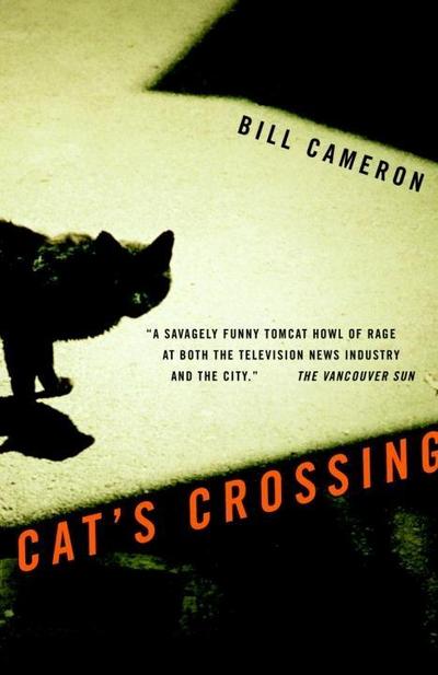 Cat’s Crossing