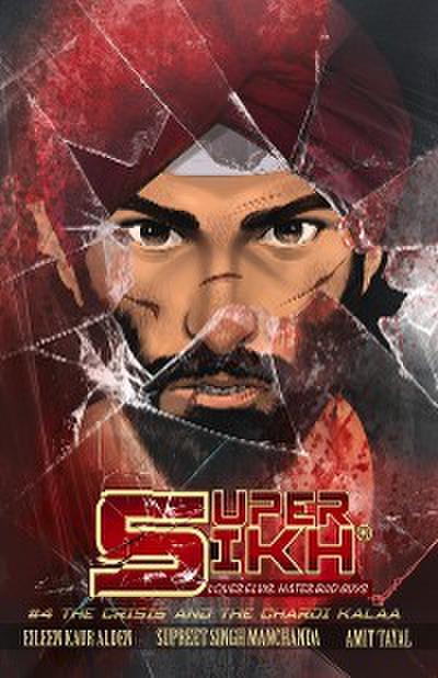 Super Sikh #4