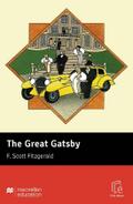 The Great Gatsby: Lektüre mit Code (Macmillan Read ...