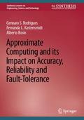 Approximate Computing and its Impact on Accuracy, 