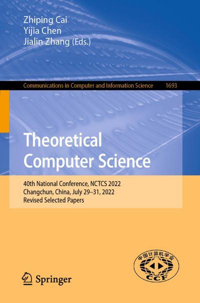 Theoretical Computer Science