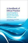 A Handbook of Ethical Practice