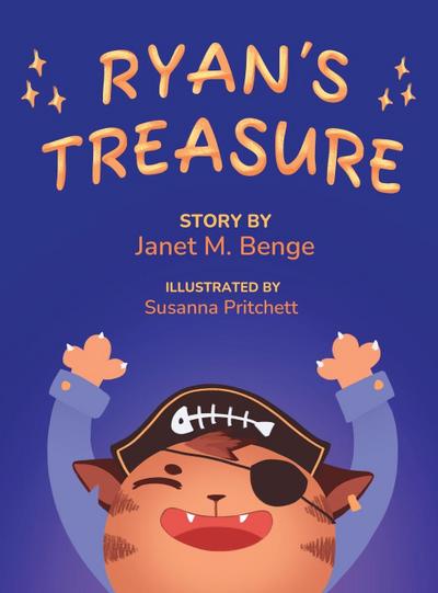 Ryan’s Treasure