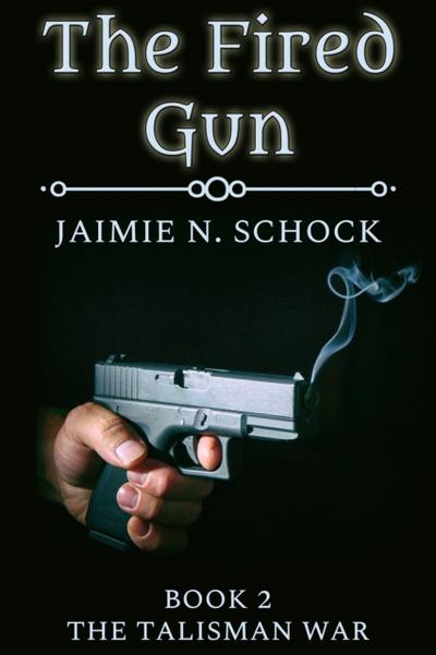 Fired Gun