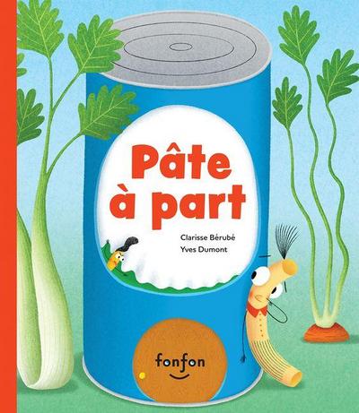 Pâte À Part