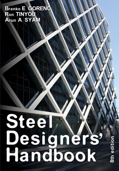 Steel Designers’ Handbook, 8 Edition