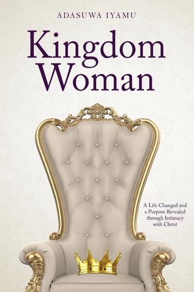 Kingdom Woman