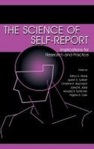 The Science of Self-report