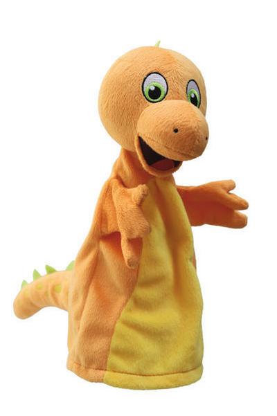 Jana und Dino