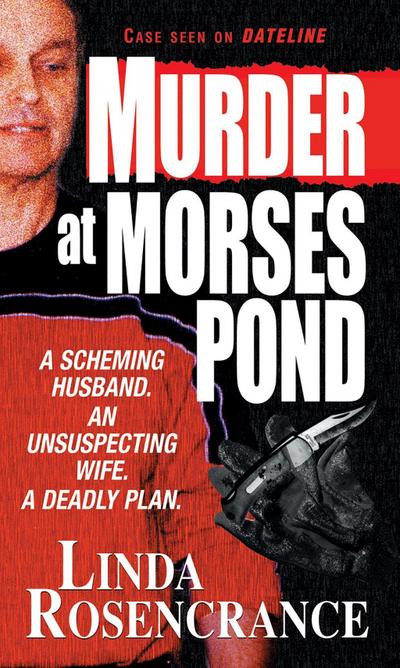 Murder At Morses Pond