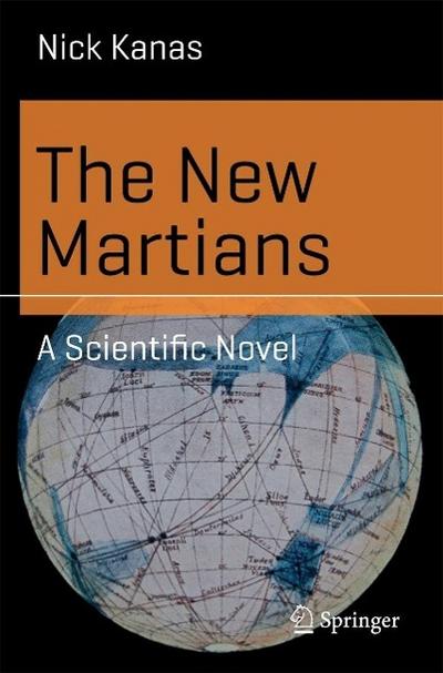 The New Martians