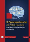 KI-Sprachassistenten mit Python entwickeln
