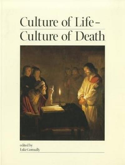 Culture of Life - Culture of Death: Proceedings of the International Conference on "The Great Jubilee and the Culture of Life"