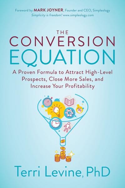 The Conversion Equation