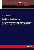 The Story of Johnstown