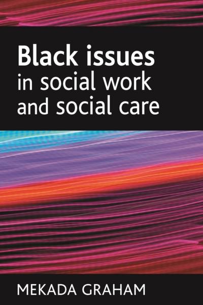 Black issues in social work and social care