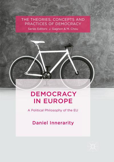 Democracy in Europe