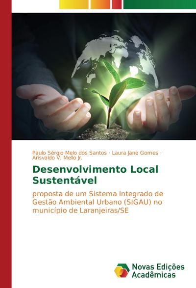 Desenvolvimento Local Sustentável