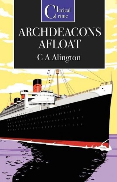 Archdeacons Afloat