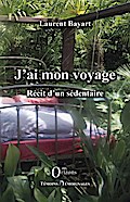 J’ai mon voyage