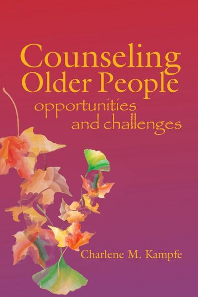 Counseling Older People