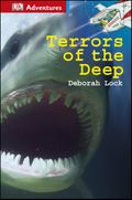 Terrors of the Deep