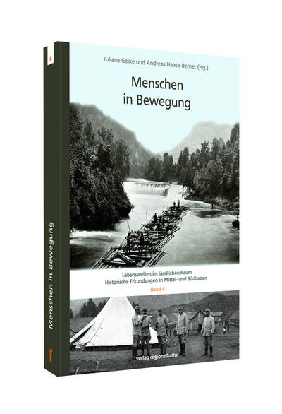 Menschen in Bewegung