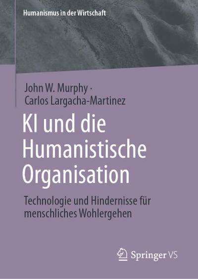 KI und die Humanistische Organisation