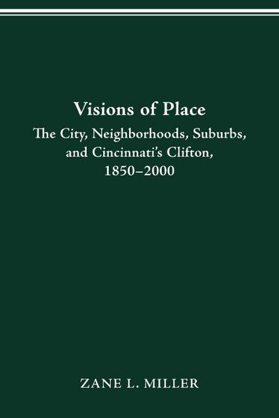 VISIONS OF PLACE